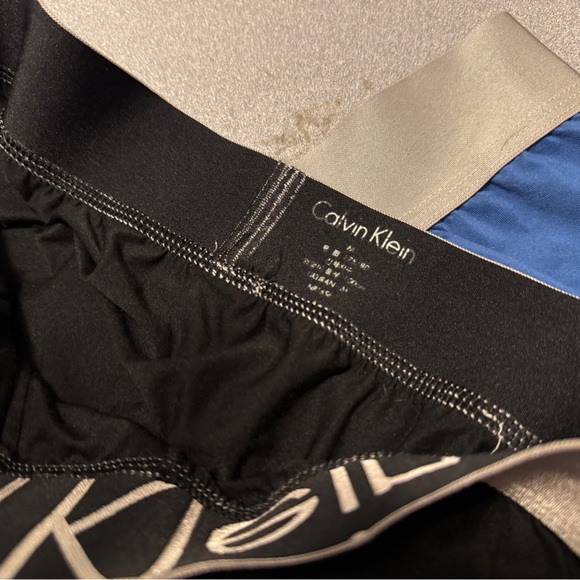 Calvin Klein Men’s Micro Trunks Bundle - Picture 6 of 7